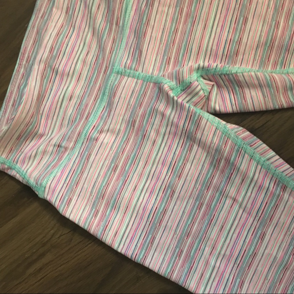 Lululemon Wunder Unders